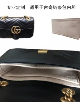 Shop Gucci Marmont Small Liner with great discounts and prices online - Jul  2023