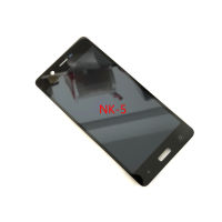 สำหรับ Nokia 5 5.1 X5 5.1Plus จอแสดงผล LCD TA-1008 TA-1053 TA-1061 TA-1120 Touch Screen Digitizer Assembly LCD