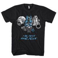 Men t-shirt 2022 Hot Sale Summer 2Jz Japan Car 2Jz Engine Shirt Turbo Tuning Jdm 100% Cotton For Man