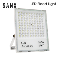 SANX โคมไฟไฟกลางแจ้งพลังงานแสงอาทิตย์กันน้ำพลังงานแสงอาทิตย์ Led ติดผนังกลางแจ้งพลังงานแสงอาทิตย์ไฟสนามแสงอาทิตย์อัตโนมัติไฟถนนในร่ม