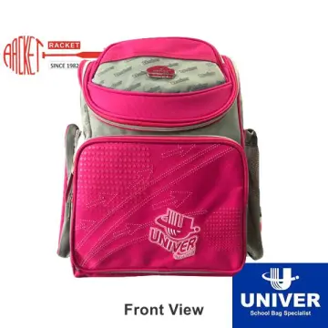 Univer discount school bag