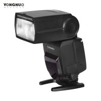 YONGNUO YN685II Camera Flash Speedlite ETTL Speedlight Built-in 2.4G Wireless RF System 1/8000s High-speed Sync with LCD Display Hot Shoe Replacement for Canon 5D Mark II, III, IV6D, 60D, 6D Mark II, 7D, 7D Mark II, 70D, 80D Camera