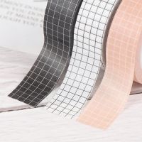 【CW】 Washi Tape Paper Planner Masking Adhesive Tapes Stickers Stationery Office Supplies