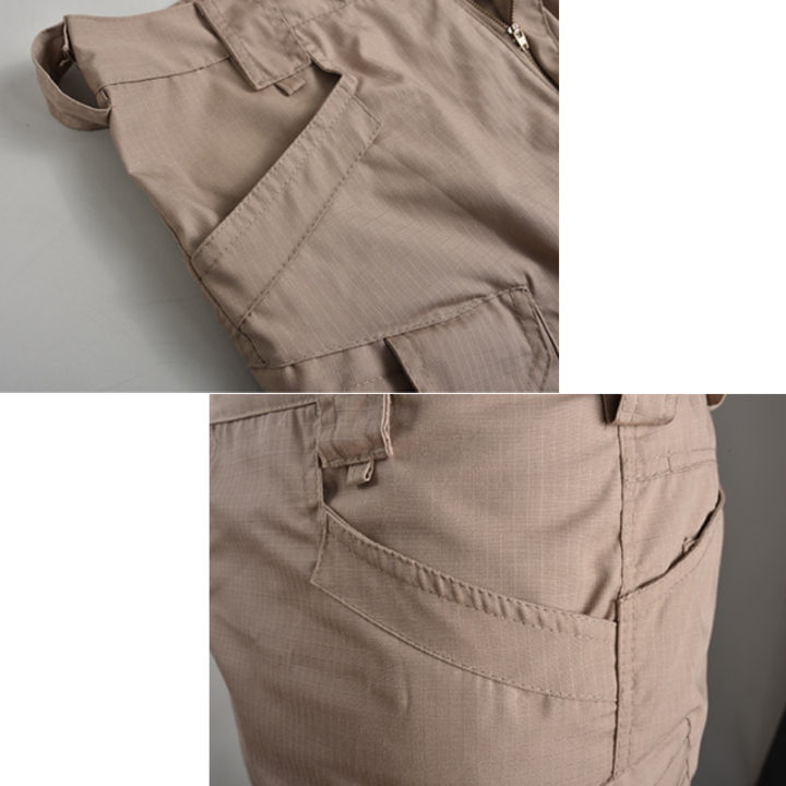 onesunnys-กางเกงขาสั้นผู้ชาย-คาร์โก้ผู้ชาย-สีไม่ตก-กางเกงผู้ชาย-ทรงสวย-ตัดเย็บดี-ใส่สบาย-3colors-กางเกงขาสั้นคาร์โก้ผู้ชาย-m-4xl