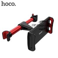 [ส่งเร็วพิเศษ!] Hoco CA30 ที่ติดโทรศัพท์หลังพนักพิงศรีษะ Backrest Car Holder