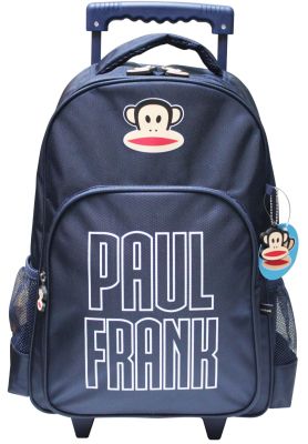 Paul Frank   กระเป๋าล้อลากลายพอลแฟรงค์ 16 นิ้ว PF03 639