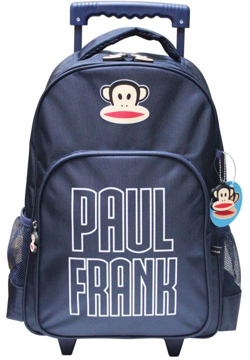 paul-frank-กระเป๋าล้อลากลายพอลแฟรงค์-16-นิ้ว-pf03-639