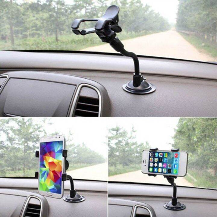 car-air-vent-mobile-cradle-phone-mount-holder-360-rotating-rearview-mirror-bracket-for-smart-phones-gps-long-arm-clip-support-car-mounts