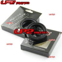 usn3qh 2023 High Quality Suitable for Kawasaki KMX125 91-03 Z400 ZR400 84 -83 front shock absorber oil seal dust cover