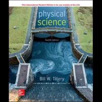 Chulabook(ศูนย์หนังสือจุฬาฯ)|c321|9781260565928|PHYSICAL SCIENCE