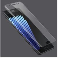 ฟิล์มกระจก ซัมซุง โน้ต เอฟอี กาวขอบเต็มจอ ขนาดหน้าจอ 5.7นิ้ว for Samsung Galaxy Note Fe