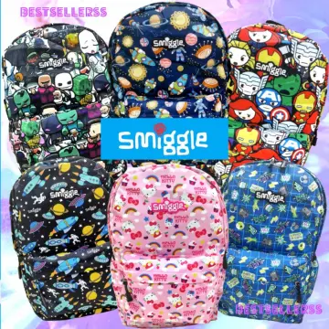 Beg shop smiggle murah