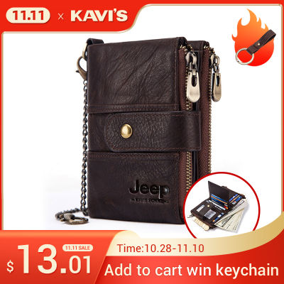 2020 100 Genuine Leather Rfid Wallet Men Crazy Horse Wallets Coin Purse Short Male Money Bag Mini Walet High Quality Boys