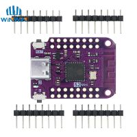 ESP32 S2 Mini V1.0.0 - LOLIN WIFI IOT Board based ESP32-S2FN4R2 ESP32-S2 4MB FLASH 2MB PSRAM MicroPython Arduino Compatible