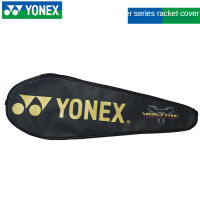 YONEX กระเป๋าเทนนิสอุปกรณ์กีฬาผู้ชายผู้หญิงไม้แบดมินตันกระเป๋ากีฬากระเป๋าเป้สะพายหลังกระเป๋ากีฬาสำหรับ1แร็กเกต