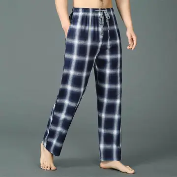 Mens sheer online pajamas