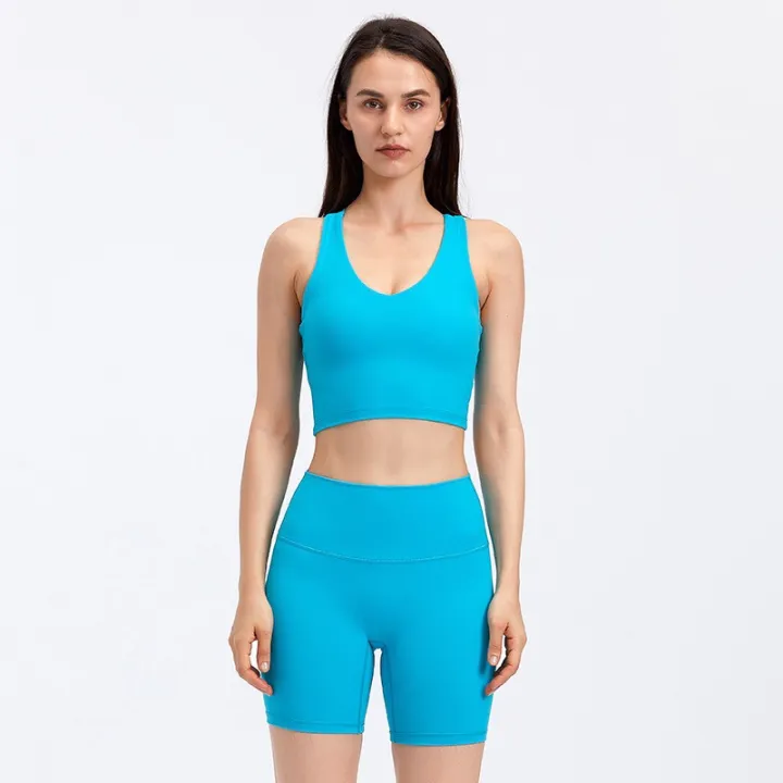 Outdoor Sport Clothes Running Setwear Lazada PH