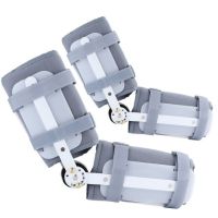 Upper Limb Support Brace Protector Forearm Fracture Fixation Elbow Joint Orthosis Corrector Posture Strong Rehabilitation Splint