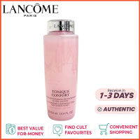 ลังโคม Lancome Pink Water Rose Qingying Toner Moisturizing Toner น้ำแป้งลังโคม โทนเนอร์ลังโคม โทนเนอร์ ชมพู