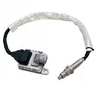 NOx Nitrogen Oxide Sensor 3687930 5WK96740B for 2013-2018 Cummins 11.9L 15L ISX15