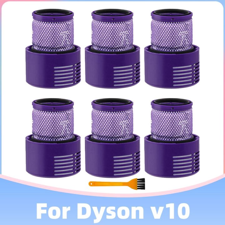3 Pack Vacuum Cleaner Filter Replacement For Dyson V10 SV12 Absolute Animal  NEW