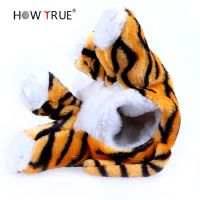 Head Covers Golf Tiger Animal Golf Club Head Cover For Woods And Driver