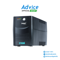 ETECH UPS 1000VA  THOR By Zircon Advice Online