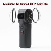 Lens Guards Insta360 ONE RS 1-inch Leica Panoramic Lens Protector,Dual-Lens 360 Mod Lens Guard For Insta360 ONE RS 1-INCH Camera