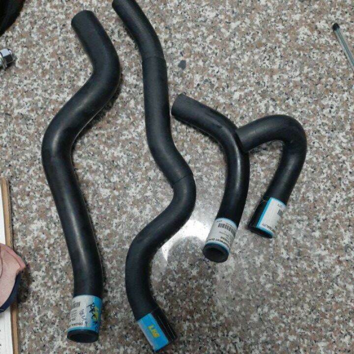 Radiator Hose Mazda 3 1.6 20042010 led oil Lazada PH