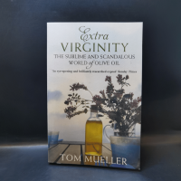 Extra Virginity - Tom Mueller