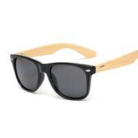 【CW】 2022 Wood Men Sunglasses Brand Designer Glasses Sport Colorful Mirror Classic Fashion Oculos