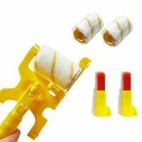 【YF】♘▤  Paint Clean-Cut Edger Painting Wall Tools ultifunctional Trimming Use