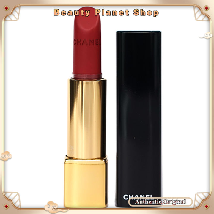 Son môi nhung Chanel Chanel 43 thỏi son N2 phiên bản giới hạn 196 son môi 58   154  63  62  N5  N3  57 a22 black rouge  Tàu Tốc Hành  Giá Sỉ Lẻ  Cạnh Tranh