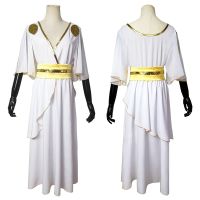[COD] 2020 foreign trade new Greek and Roman goddess princess Cos performance costumes