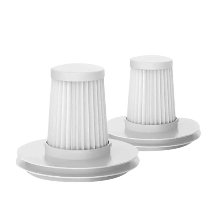 Original HEPA filters for Xiaomi Mijia Wireless Handheld Dust Mite
