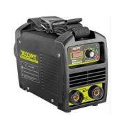 เครื่องเชื่อม ระบบอินเวอร์เตอร์ Xcort Welding machine inverter รุ่น MMA-200s น้ำหนักเบา พกพาสะดวก