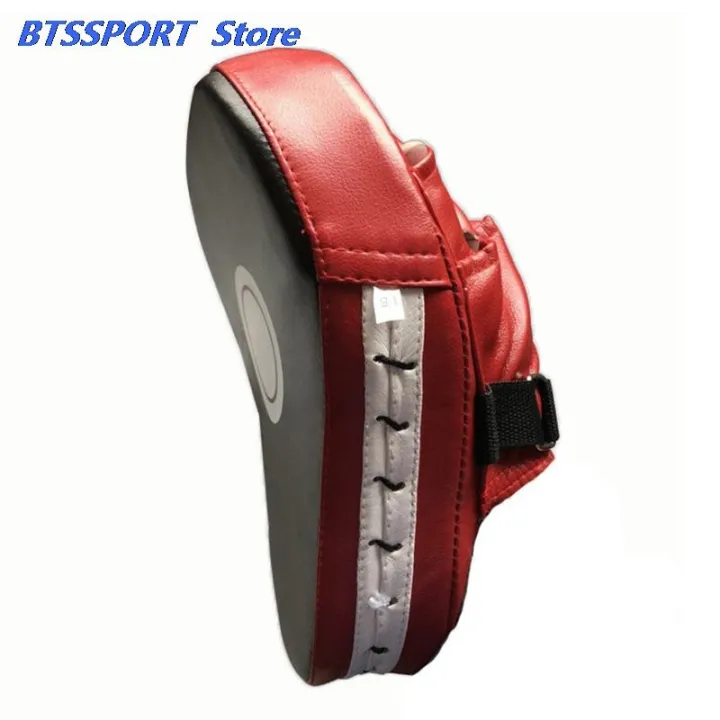 boxing-low-kick-target-pad-boxer-gloves-for-mma-karate-sanda-free-fight-kids-adults-sports-entertainment