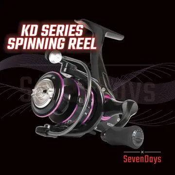 spinning reel laut - Buy spinning reel laut at Best Price in Malaysia
