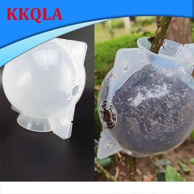 QKKQLA 12cm Fruit Tree Plant Rooting Ball Root Growing Boxes Case Grafting Rooter Grow Box Breeding Garden Tools Supplies