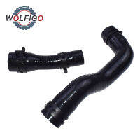 WOLFIGO Turbochagrer Intake Repair Mini Hose for s-Benz M271 W172 W204 W212 SLK250 C180 E200 29 19