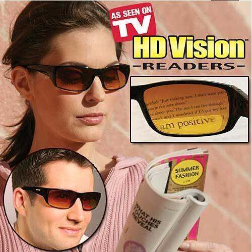 hd-vision-wrap-แว่นตาขับรถเวลากลางวัน-1-อันป้องกันuv-ใส่ขับ-กลางคืน-1-อัน-เพิ่มการมองที่ชัดขึ้น-ชุด-2-ชิ้น