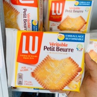 Bánh Lu Veritable Petit Beurre 200g. Date 12 2022 thumbnail
