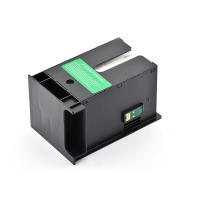 T6710บำรุงรักษากล่องชิป resetter สำหรับ Epson WF-3520 3530 3540 3620 3640 7710 7720 7510 WF-752 0 WF-7610 WF-7620 L145