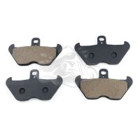 Fit for BMW R1100GS R1100RS R1100RT R1150GS R1100R R1100S Motorcycle Front Brake Pads R1150 GS R1100 RS RT R S