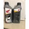 Dầu nhớt xe số honda - 10w30 800ml - ảnh sản phẩm 2