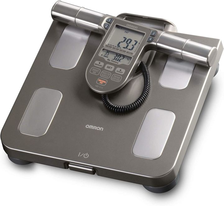 OMRON BF212 Digital Scale