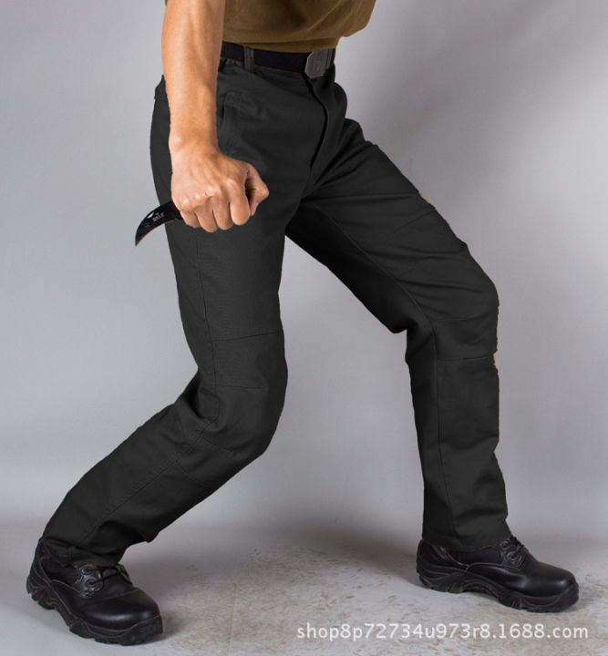 cod-กงสุลฤดูร้อน-i-กางเกงยุทธวิธีกางเกงฝึกกองกำลังพิเศษสำหรับแฟนทหารเข้ารูปผู้ชายกางเกงทำงานกลางแจ้งแบบหลายกระเป๋า