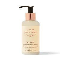 Grow Gorgeous Balance Fibre-Sealing Split Ends Treatment 30ml/150ml