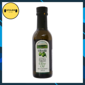 Chính Hãng Dầu Ôliu Olive Extra virgin 250ml Olivoila- Dầu ăn kiêng bảo vệ