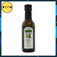 Chính Hãng Dầu Ôliu Olive Extra virgin 250ml Olivoila- Dầu ăn kiêng bảo vệ thumbnail